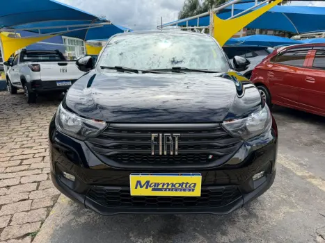 FIAT Strada 1.3 FIREFLY FLEX FREEDOM CABINE SIMPLES, Foto 2