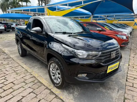 FIAT Strada 1.3 FIREFLY FLEX FREEDOM CABINE SIMPLES, Foto 3