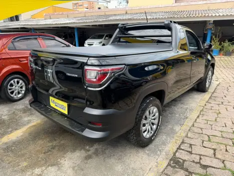 FIAT Strada 1.3 FIREFLY FLEX FREEDOM CABINE SIMPLES, Foto 4