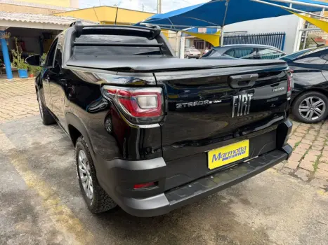 FIAT Strada 1.3 FIREFLY FLEX FREEDOM CABINE SIMPLES, Foto 5