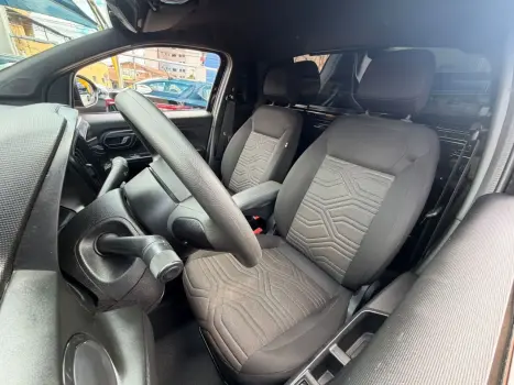 FIAT Strada 1.3 FIREFLY FLEX FREEDOM CABINE SIMPLES, Foto 7