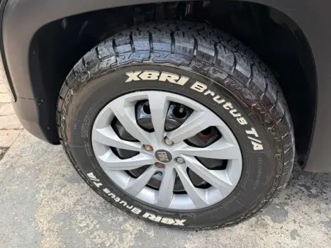 FIAT Strada 1.3 FIREFLY FLEX FREEDOM CABINE SIMPLES, Foto 8