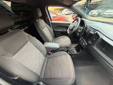 FIAT Strada 1.3 FIREFLY FLEX FREEDOM CABINE SIMPLES, Foto 9