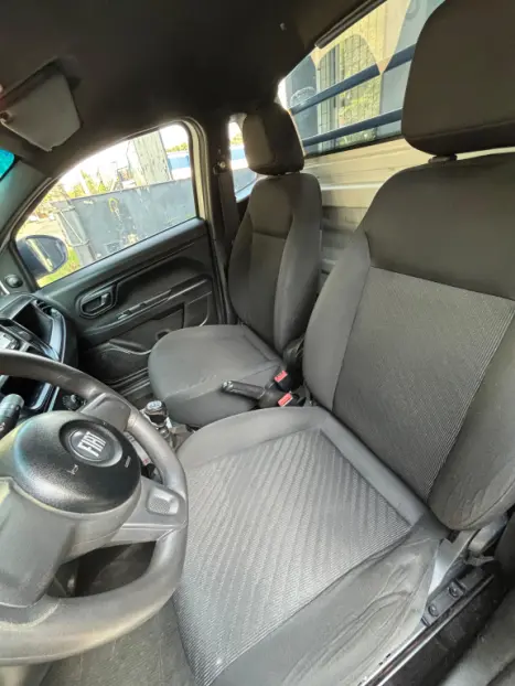 FIAT Strada 1.3 FIREFLY FLEX ENDURANCE CABINE SIIMPLES, Foto 10