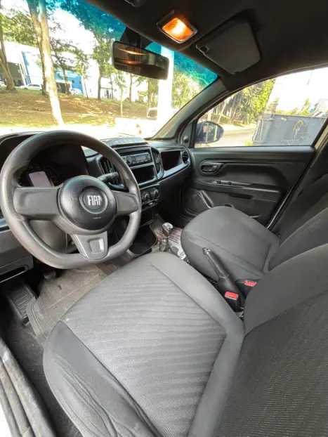 FIAT Strada 1.3 FIREFLY FLEX ENDURANCE CABINE SIIMPLES, Foto 11