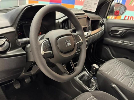 FIAT Strada 1.3 FIREFLY FLEX ENDURANCE CABINE SIIMPLES, Foto 2