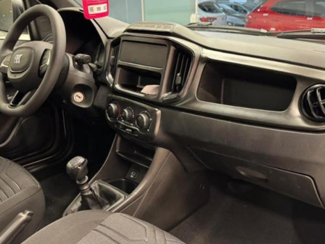 FIAT Strada 1.3 FIREFLY FLEX ENDURANCE CABINE SIIMPLES, Foto 3