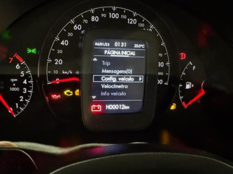 FIAT Strada 1.3 FIREFLY FLEX ENDURANCE CABINE SIIMPLES, Foto 5