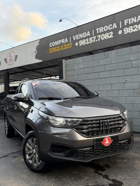 FIAT Strada 1.3 FIREFLY FLEX FREEDOM CABINE SIMPLES, Foto 2