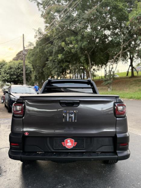 FIAT Strada 1.3 FIREFLY FLEX FREEDOM CABINE SIMPLES, Foto 3