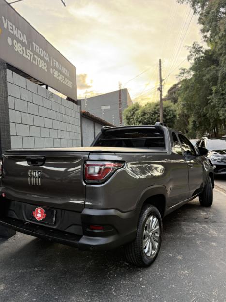 FIAT Strada 1.3 FIREFLY FLEX FREEDOM CABINE SIMPLES, Foto 6