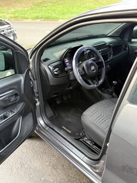 FIAT Strada 1.3 FIREFLY FLEX FREEDOM CABINE SIMPLES, Foto 7