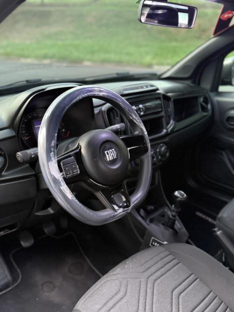 FIAT Strada 1.3 FIREFLY FLEX FREEDOM CABINE SIMPLES, Foto 8