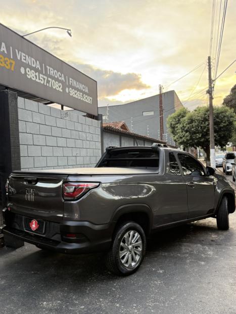 FIAT Strada 1.3 FIREFLY FLEX FREEDOM CABINE SIMPLES, Foto 9