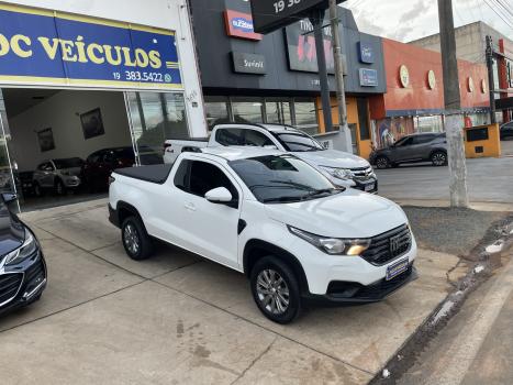 FIAT Strada 1.3 FIREFLY FLEX FREEDOM CABINE SIMPLES, Foto 2