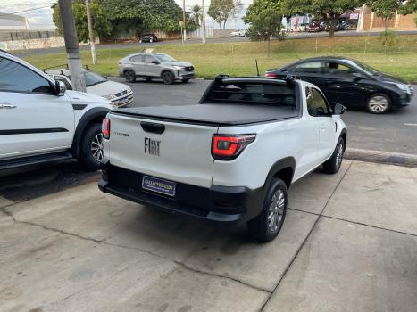 FIAT Strada 1.3 FIREFLY FLEX FREEDOM CABINE SIMPLES, Foto 3
