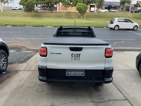 FIAT Strada 1.3 FIREFLY FLEX FREEDOM CABINE SIMPLES, Foto 4