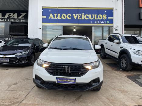 FIAT Strada 1.3 FIREFLY FLEX FREEDOM CABINE SIMPLES, Foto 6