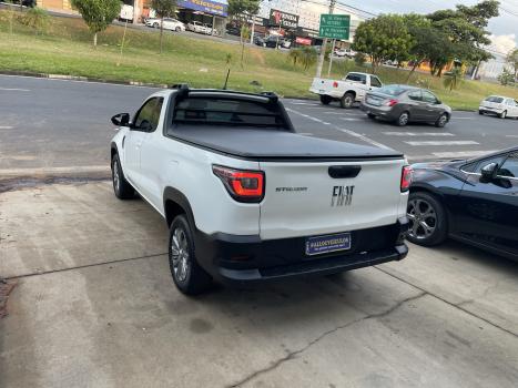 FIAT Strada 1.3 FIREFLY FLEX FREEDOM CABINE SIMPLES, Foto 7
