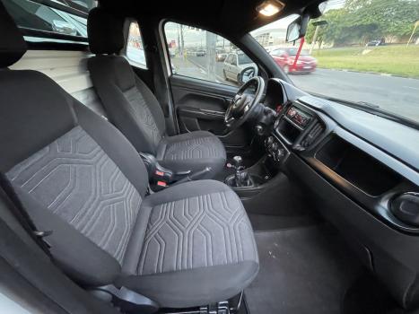 FIAT Strada 1.3 FIREFLY FLEX FREEDOM CABINE SIMPLES, Foto 8