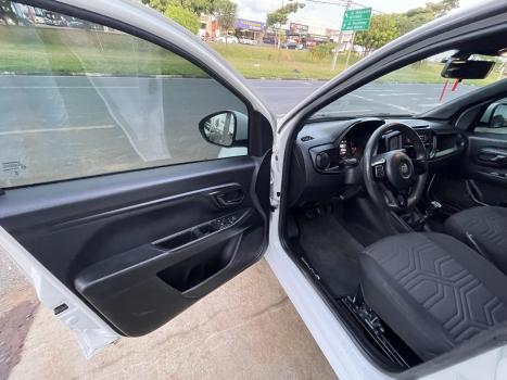 FIAT Strada 1.3 FIREFLY FLEX FREEDOM CABINE SIMPLES, Foto 9