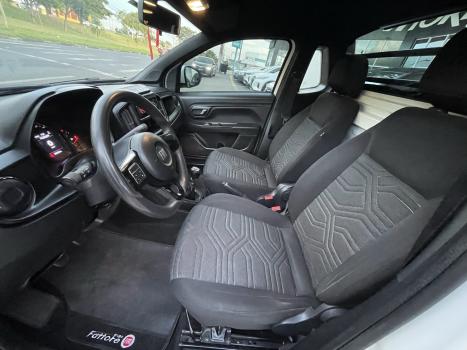 FIAT Strada 1.3 FIREFLY FLEX FREEDOM CABINE SIMPLES, Foto 10