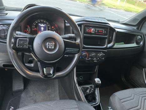 FIAT Strada 1.3 FIREFLY FLEX FREEDOM CABINE SIMPLES, Foto 11
