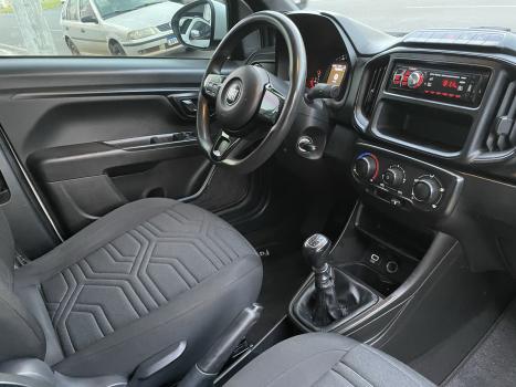 FIAT Strada 1.3 FIREFLY FLEX FREEDOM CABINE SIMPLES, Foto 12