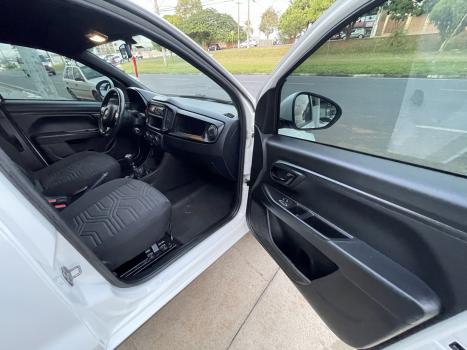 FIAT Strada 1.3 FIREFLY FLEX FREEDOM CABINE SIMPLES, Foto 13