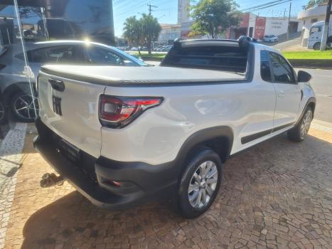 FIAT Strada 1.3 FIREFLY FLEX FREEDOM CABINE SIMPLES, Foto 2