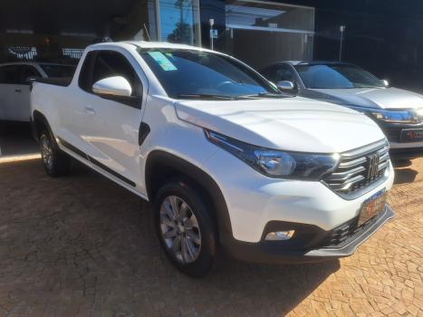FIAT Strada 1.3 FIREFLY FLEX FREEDOM CABINE SIMPLES, Foto 3