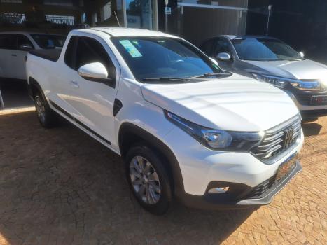 FIAT Strada 1.3 FIREFLY FLEX FREEDOM CABINE SIMPLES, Foto 4