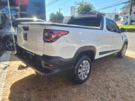 FIAT Strada 1.3 FIREFLY FLEX FREEDOM CABINE SIMPLES, Foto 6