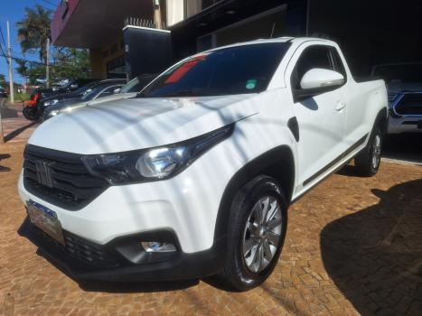 FIAT Strada 1.3 FIREFLY FLEX FREEDOM CABINE SIMPLES, Foto 8