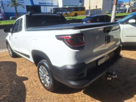 FIAT Strada 1.3 FIREFLY FLEX FREEDOM CABINE SIMPLES, Foto 9