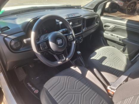 FIAT Strada 1.3 FIREFLY FLEX FREEDOM CABINE SIMPLES, Foto 12