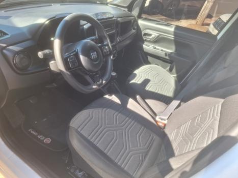 FIAT Strada 1.3 FIREFLY FLEX FREEDOM CABINE SIMPLES, Foto 13