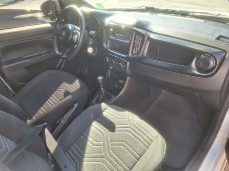 FIAT Strada 1.3 FIREFLY FLEX FREEDOM CABINE SIMPLES, Foto 14