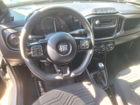 FIAT Strada 1.3 FIREFLY FLEX FREEDOM CABINE SIMPLES, Foto 15