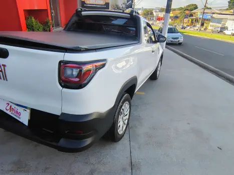 FIAT Strada 1.3 FIREFLY FLEX ENDURANCE CABINE SIIMPLES, Foto 7