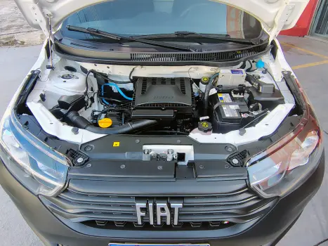 FIAT Strada 1.3 FIREFLY FLEX ENDURANCE CABINE SIIMPLES, Foto 8