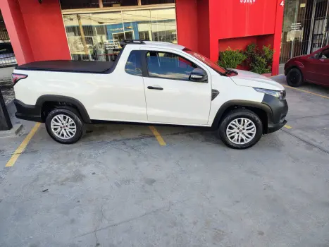FIAT Strada 1.3 FIREFLY FLEX ENDURANCE CABINE SIIMPLES, Foto 10