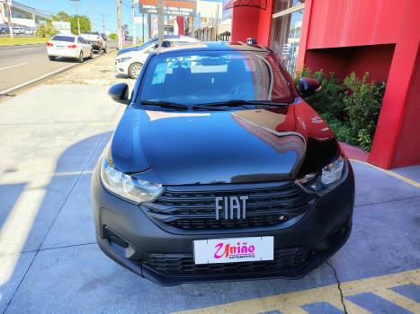 FIAT Strada 1.3 FIREFLY FLEX ENDURANCE CABINE SIMPLES, Foto 2