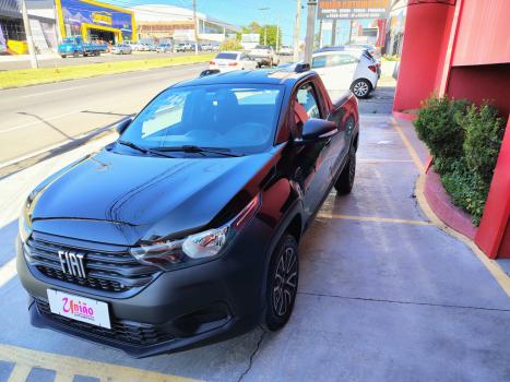 FIAT Strada 1.3 FIREFLY FLEX ENDURANCE CABINE SIMPLES, Foto 3