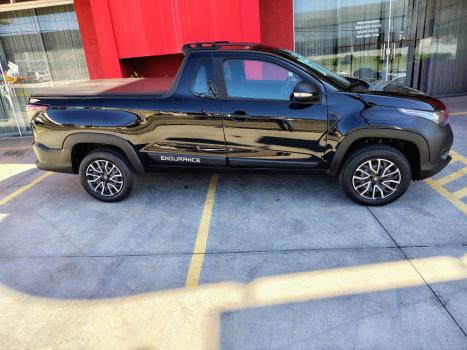 FIAT Strada 1.3 FIREFLY FLEX ENDURANCE CABINE SIMPLES, Foto 4