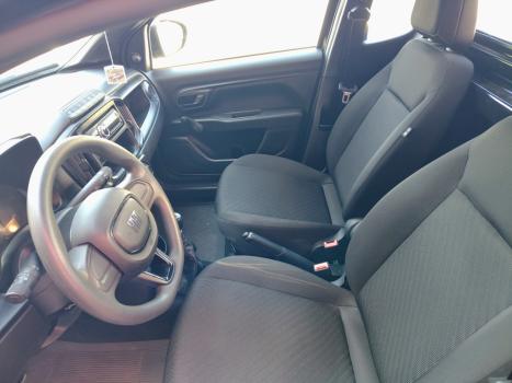 FIAT Strada 1.3 FIREFLY FLEX ENDURANCE CABINE SIMPLES, Foto 5