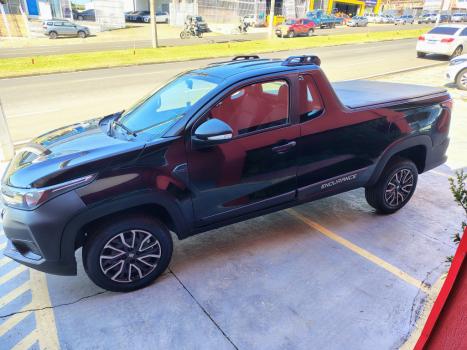 FIAT Strada 1.3 FIREFLY FLEX ENDURANCE CABINE SIMPLES, Foto 6