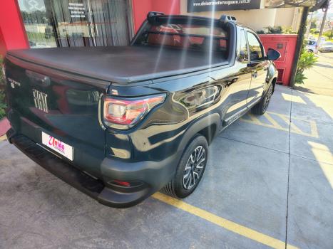 FIAT Strada 1.3 FIREFLY FLEX ENDURANCE CABINE SIMPLES, Foto 7