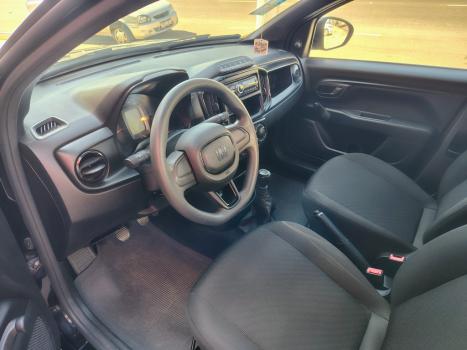 FIAT Strada 1.3 FIREFLY FLEX ENDURANCE CABINE SIMPLES, Foto 8