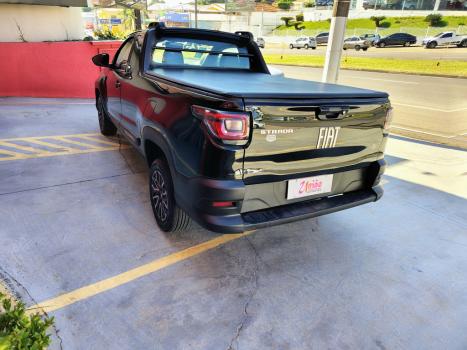 FIAT Strada 1.3 FIREFLY FLEX ENDURANCE CABINE SIMPLES, Foto 9